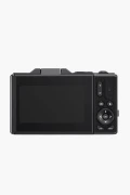 دوربین دیجیتال 5K با فلاش 75MP صفحه نمایش تاشو 18 برابر زوم با کارت 64GB هدیه منوی فارسی