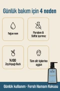 ژل حمام و دوش با عطر حمام روغن زیتون طبیعی 100% مناسب برای پوست خشک و مرطوب کننده و مغذی 750 میلی لیتر