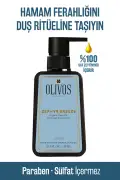 ژل حمام و دوش با عطر حمام روغن زیتون طبیعی 100% مناسب برای پوست خشک و مرطوب کننده و مغذی 750 میلی لیتر