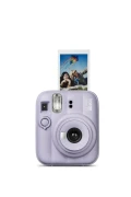 دوربین عکس‌برداری Instax Mini 13 با کیف بنددار، 10 عدد فیلم، آلبوم PVC 64 عددی و ست قاب مغناطیسی
