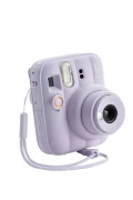 دوربین عکس‌برداری Instax Mini 13 با کیف بنددار، 10 عدد فیلم، آلبوم PVC 64 عددی و ست قاب مغناطیسی