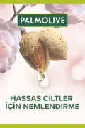 ژل دوش مرطوب‌کننده غلیظ با عصاره بادام و زیتون 500 میلی‌لیتر X4 عددی