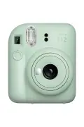 دوربین عکس‌برداری Instax Mini 12 سبز