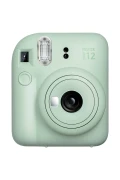 دوربین عکس‌برداری Instax Mini 12 سبز