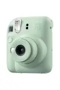 دوربین عکس‌برداری Instax Mini 12 سبز