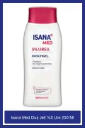 ژل دوش مد %5 اوره 250 میلی لیتر