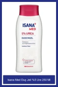 ژل دوش مد %5 اوره 250 میلی لیتر