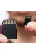 کارت حافظه میکرو SD 16 گیگابایت اورون با قابلیت انتقال داده و ذخیره‌سازی - سازگار با تمام دستگاه‌ها با آداپتور