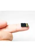 کارت حافظه میکرو SD 64 گیگابایت با قابلیت انتقال داده - سازگار با تمام دستگاه‌ها و دارای آداپتور