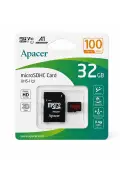 کارت حافظه میکرو SDHC 32GB R100Mb/s