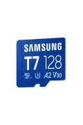 کارت حافظه T7 MB-MB128T/WW MicroSD (MicroSDXC) با سرعت 170 مگابایت بر ثانیه