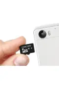 کارت حافظه 4 گیگابایت M-sd کلاس 6