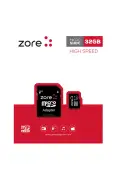 کارت حافظه میکرو SD 32GB