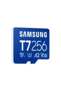 کارت حافظه T7 MB-MB256T/WW MicroSD (MicroSDXC) با سرعت 170 مگابایت بر ثانیه