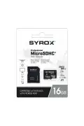 کارت حافظه 16GB میکرو SD