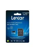 کارت حافظه میکرو SDXC 128GB با سرعت 100MB/s و 633x 4K