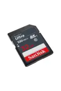 کارت حافظه SDHC Ultra 32GB با سرعت 100mb/s