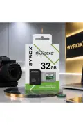 کارت حافظه 32 گیگابایت میکرو SD