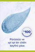 ژل دوش لایه‌بردار آرومه سنسشنز مدل فیل د ماساژ 500 میلی‌لیتر x2 عدد + هدیه کیت سفر