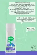 صابون دوش طبیعی 100% با رایحه اسطوخودوس - ژل دوش آرامش بخش با 6 گیاه ارزشمند وگان 300 میلی لیتر