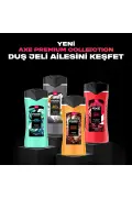 ژل دوش پریمیوم کالکشن چری اسپرینتس ۳ در ۱ بدن، مو و صورت ۳۰۰ میلی‌لیتر x3