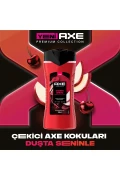 ژل دوش پریمیوم کالکشن چری اسپرینتس ۳ در ۱ بدن، مو و صورت ۳۰۰ میلی‌لیتر x3