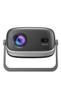 دستگاه پروژکتور هوشمند PJ235 Pro با فوکوس خودکار - 720p، پشتیبانی از 4K، اندروید تی وی، با 180 پایه
