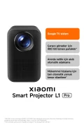پروژکتور هوشمند L1 Pro