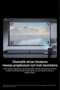 پروژکتور هوشمند L1 Pro