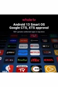 دستگاه پروژکتور مینی HY320 اندروید ۱۱ با کیفیت ۷۲۰P HD و پشتیبانی از ۴K، WiFi 6 و بلوتوث قابل حمل