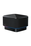 دستگاه پروژکتور PJ300 Plus با لایسنس گوگل - 1080p - پشتیبانی از 4K - وای‌فای 5GHz