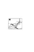 پایه تلویزیون LCD-LED 15-75 اینچ آچیلا - کمربند ایمنی کودک - کمربند ایمنی تلویزیون