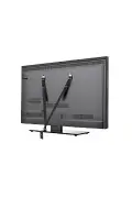 پایه تلویزیون LCD-LED 15-75 اینچ آچیلا - کمربند ایمنی کودک - کمربند ایمنی تلویزیون