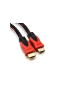 کابل HDMI 10 متری 2018 کیفیت 1، 3D، 4K، Full HD برای تلویزیون و گیرنده ماهواره