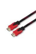 کابل HDMI 10 متری 2018 کیفیت 1، 3D، 4K، Full HD برای تلویزیون و گیرنده ماهواره