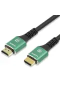 کابل HDMI 2.1 فوق‌العاده سریع 8K مدل 3117، کابل HDMI 4K 144Hz به طول 1.5 متر