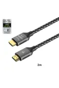 کابل HDMI 2.1b با گواهی Ultra - 2 متر