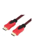 کابل HDMI 15 متری 2143 کیفیت 1، 3D، 4K، Full HD برای تلویزیون و گیرنده ماهواره