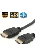 کابل HDMI تلویزیون با کیفیت Full HD و گیرنده ماهواره‌ای 3 متری