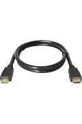کابل HDMI 1.5 متر استاندارد PVC 3D 4K Ultra Led/Lcd