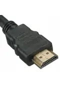 کابل HDMI 1.5 متر استاندارد PVC 3D 4K Ultra Led/Lcd