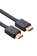 کابل HDMI 2.0 با سرعت بالا 4K، 2 متر، مشکی، 10107