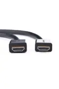کابل HDMI 2.0 با سرعت بالا 4K، 2 متر، مشکی، 10107