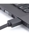کابل اترنت و HDMI با سرعت بالا UHD 4K، ۳ متر، ۱۰۱۰۸