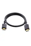 کابل اترنت و HDMI با سرعت بالا UHD 4K، ۳ متر، ۱۰۱۰۸