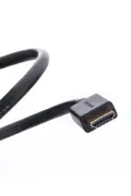 کابل اترنت و HDMI با سرعت بالا UHD 4K، ۳ متر، ۱۰۱۰۸