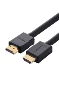 کابل اترنت و HDMI با سرعت بالا UHD 4K، ۳ متر، ۱۰۱۰۸