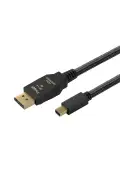 کابل Mini Displayport 1.4 با گواهی VESA - 1.5 متر