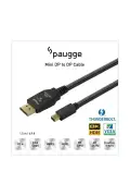 کابل Mini Displayport 1.4 با گواهی VESA - 1.5 متر