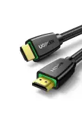 کابل انتقال تصویر و صدا HDMI 4K با بافت 1.5 متر